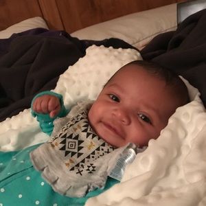 Meet your Posher, Antjuan